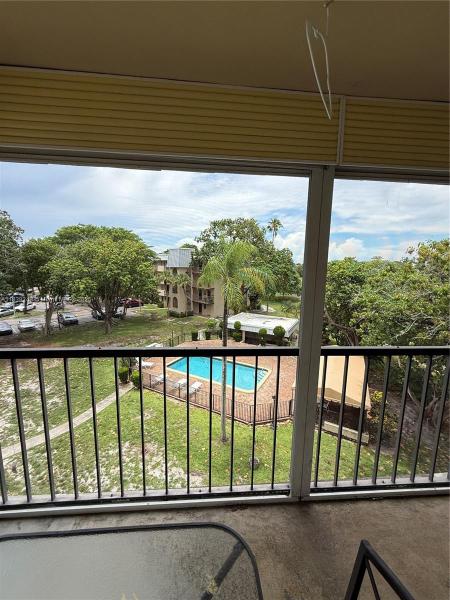 INVERRARY COUNTRY CLUB