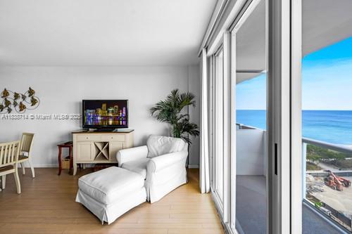 9195 COLLINS AVE #1006, SURFSIDE, FL 33154