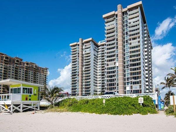 2030 S OCEAN DR #1204, HALLANDALE BEACH, FL 33009