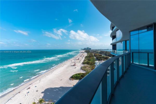 Ritz- Carlton Sunny Isles