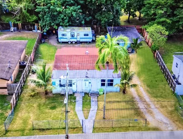 DIXIE HEIGHTS GARDENS