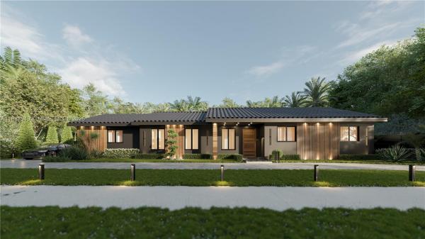 EASTGROVE ESTATES SEC 1