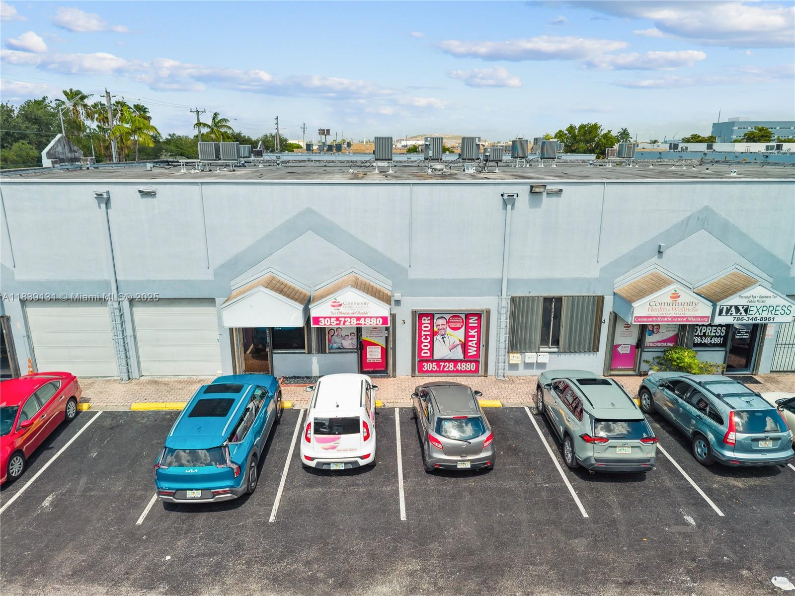 Multi Family - фото