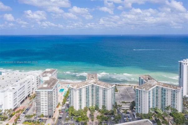 3801 S OCEAN DR #5L, HOLLYWOOD, FL 33019