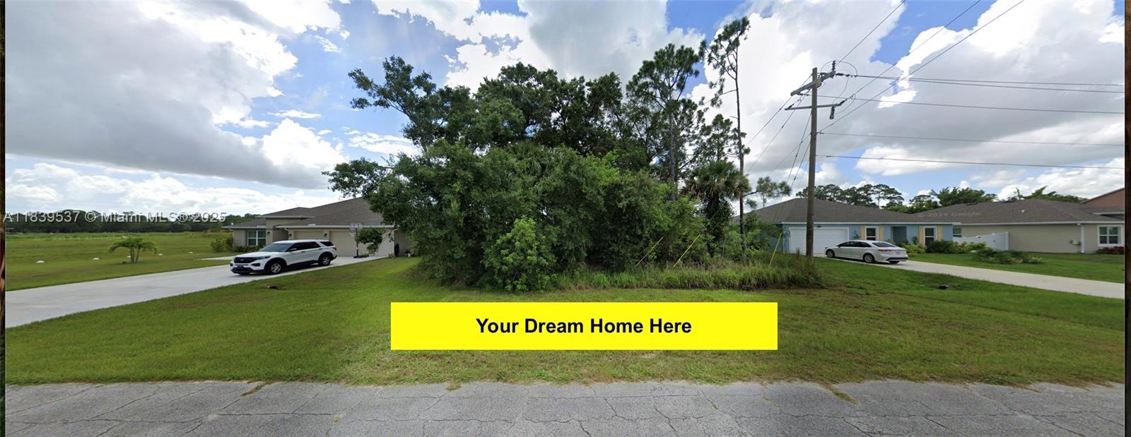 PORT ST LUCIE SECTION 35 - фото