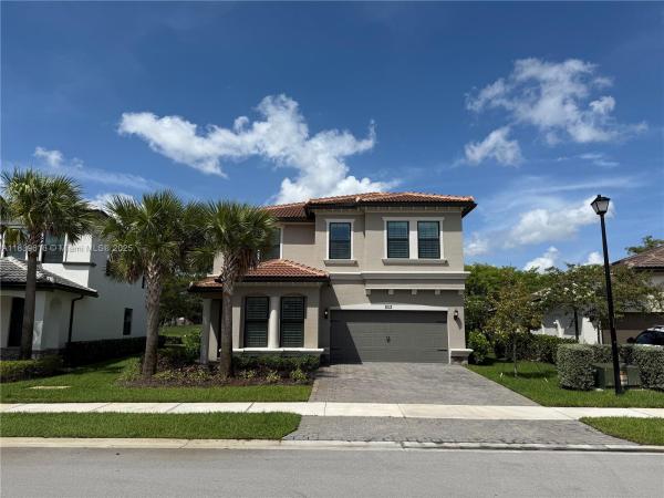 WOODMONT PODS B F & G