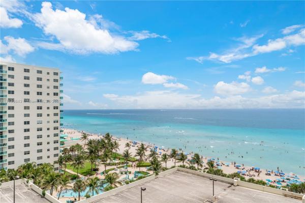 3901 S OCEAN DR #10C, HOLLYWOOD, FL 33019