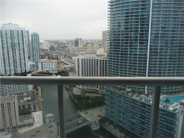 465 BRICKELL AVE #5004, MIAMI, FL 33131