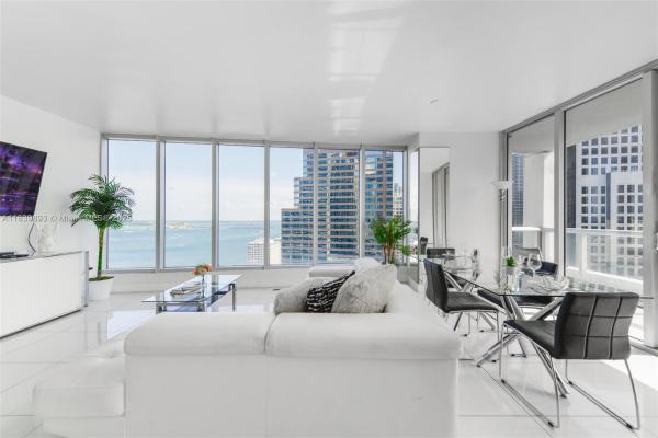 485 BRICKELL AVE #2908, MIAMI, FL 33131