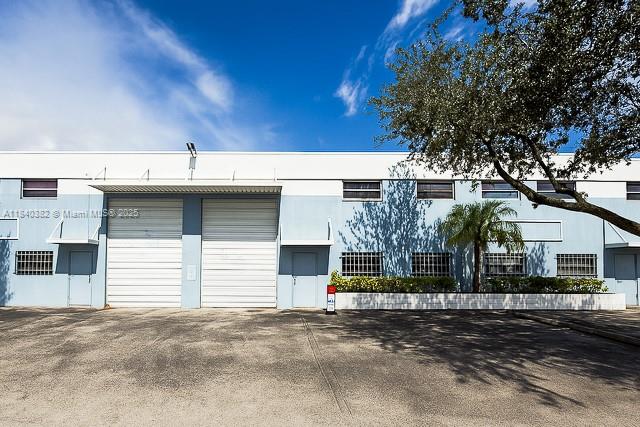 Flex Space - фото