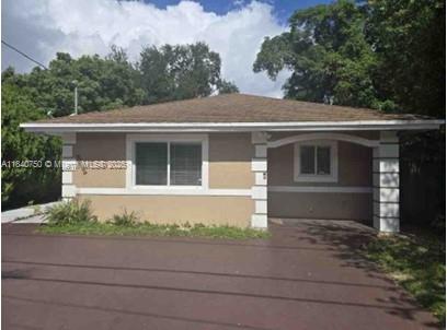 BUENA VISTA HEIGHTS EXTEN