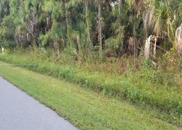 First Addition to Port Cha