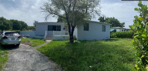 CORAL WAY VILLAGE SEC A P