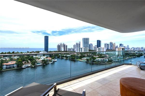 Turnberry Isle Condo