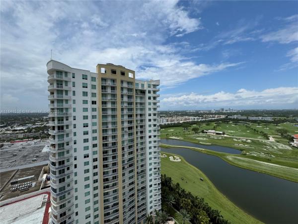 1755 E HALLANDALE BEACH BLVD #2207E, HALLANDALE BEACH, FL 33009