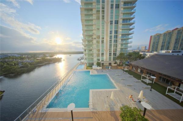 300 SUNNY ISLES BLVD #4-1904, SUNNY ISLES BEACH, FL 33160