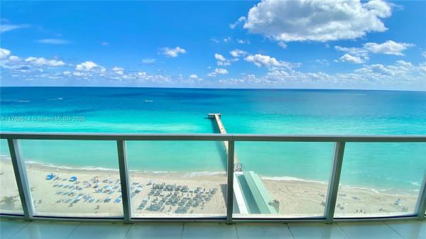 16699 COLLINS AVE #1602, SUNNY ISLES BEACH, FL 33160