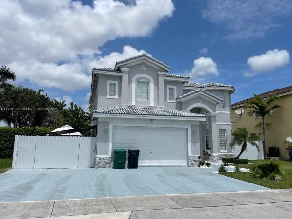 BLUEWATERS SUBDIVISION