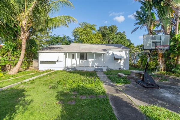 GREENLEAF PARK-RESUB