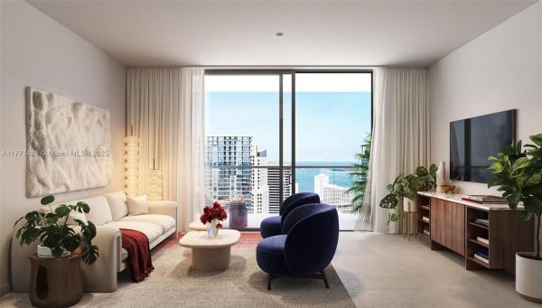 The Standard Residences