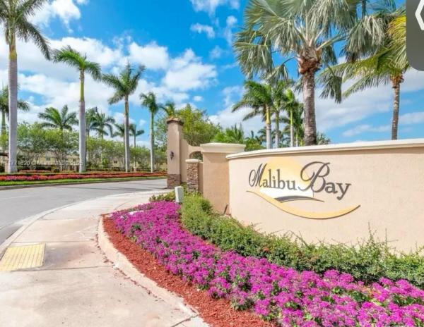 Malibu Bay