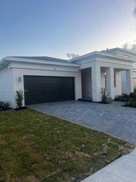 ARDEN PUD POD D SOUTHWEST