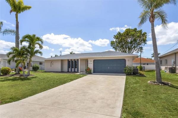 CAPE CORAL UNIT 64 (031040