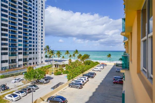 2501 S OCEAN DR #539, HOLLYWOOD, FL 33019