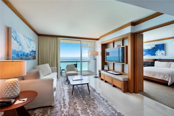 CENTRAL CARILLON BEACH CO