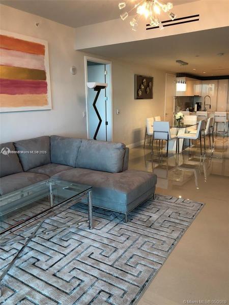 OCEANA BAL HARBOUR CONDO