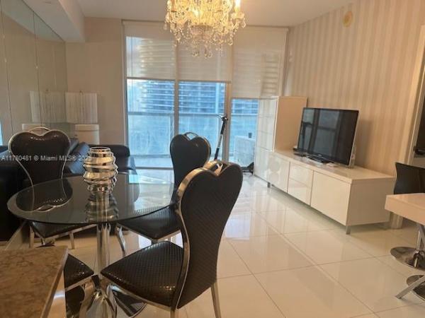ICONBRICKELL CONDO NO 1