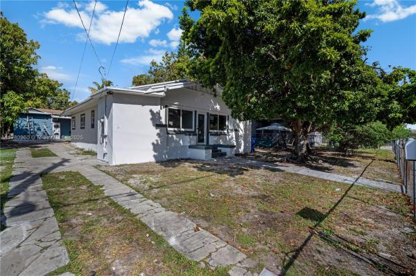 SECOND WESTMORELAND ADDN