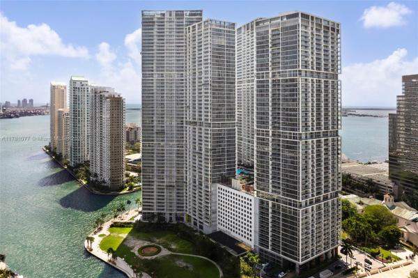 485 BRICKELL AVE #4707, MIAMI, FL 33131