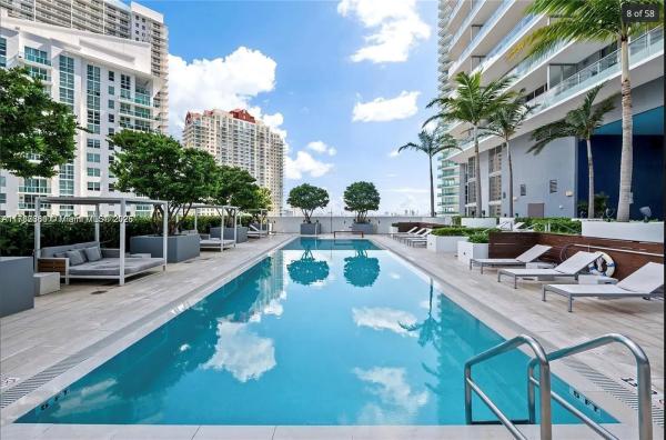Brickellhouse Condo
