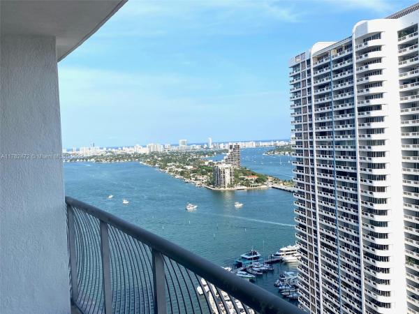 1750 N BAYSHORE DR #3106, MIAMI, FL 33132