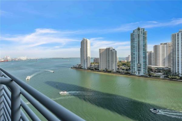 One Miami Condominium