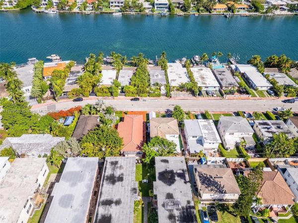 BISCAYNE BEACH-2ND ADDN