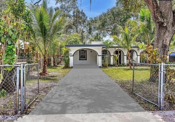 IRONS MANOR 2ND ADDN