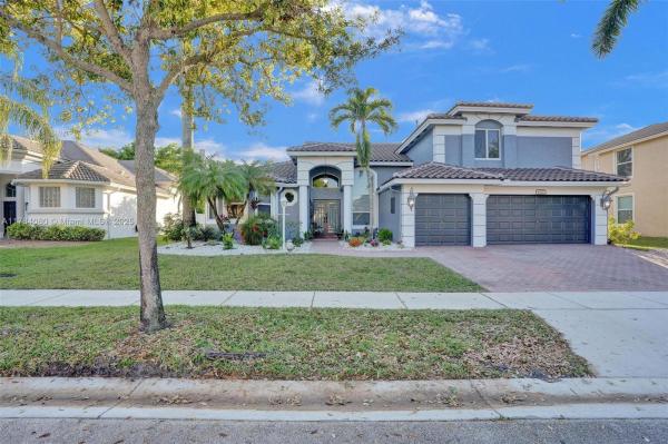 PEMBROKE FALLS-PHASE 5