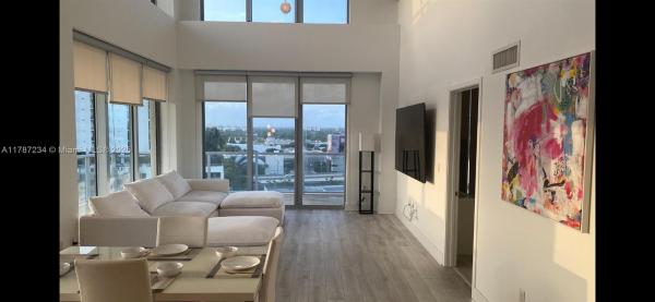 TWO MIDTOWN MIAMI CONDO