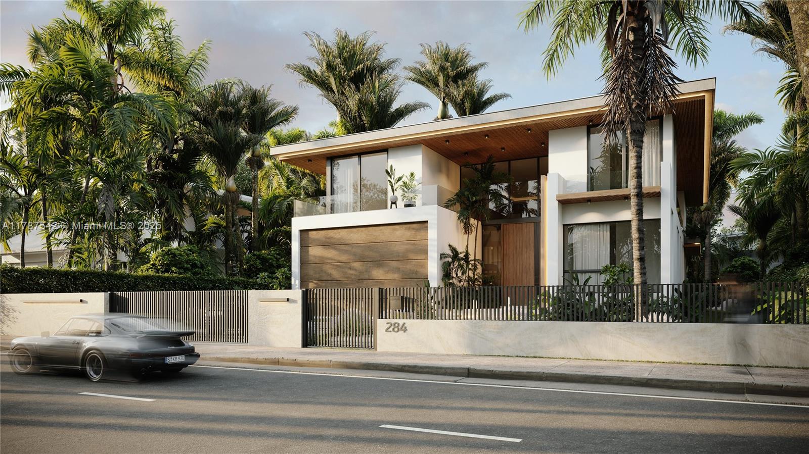 GOLDEN BEACH SEC C - фото