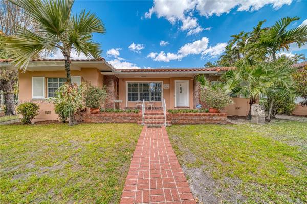 CORAL GABLES RIVIERA SEC