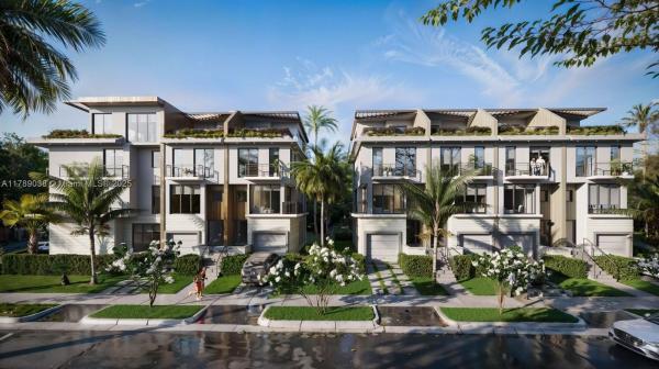 La Linda South Beach