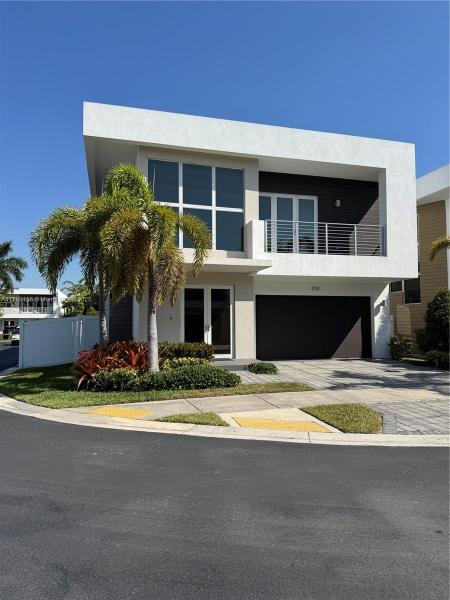 DORAL COMMONS RESIDENTIAL