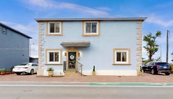 11 53 40 FLA FRUIT LAND C