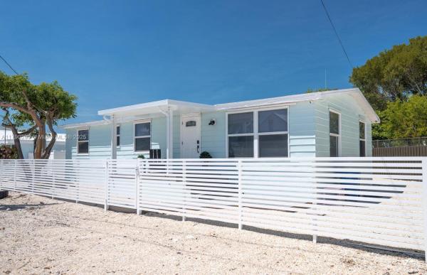 BLUE WATERS TR VILLAGE SE