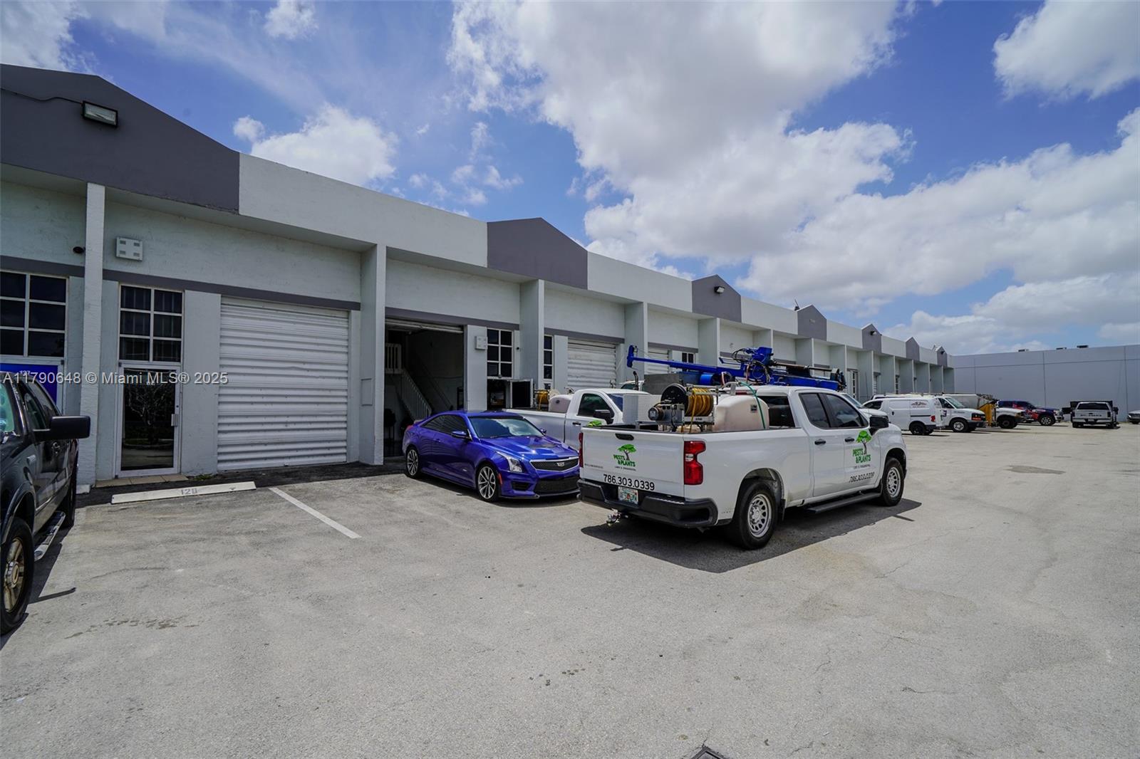 Commercial - фото