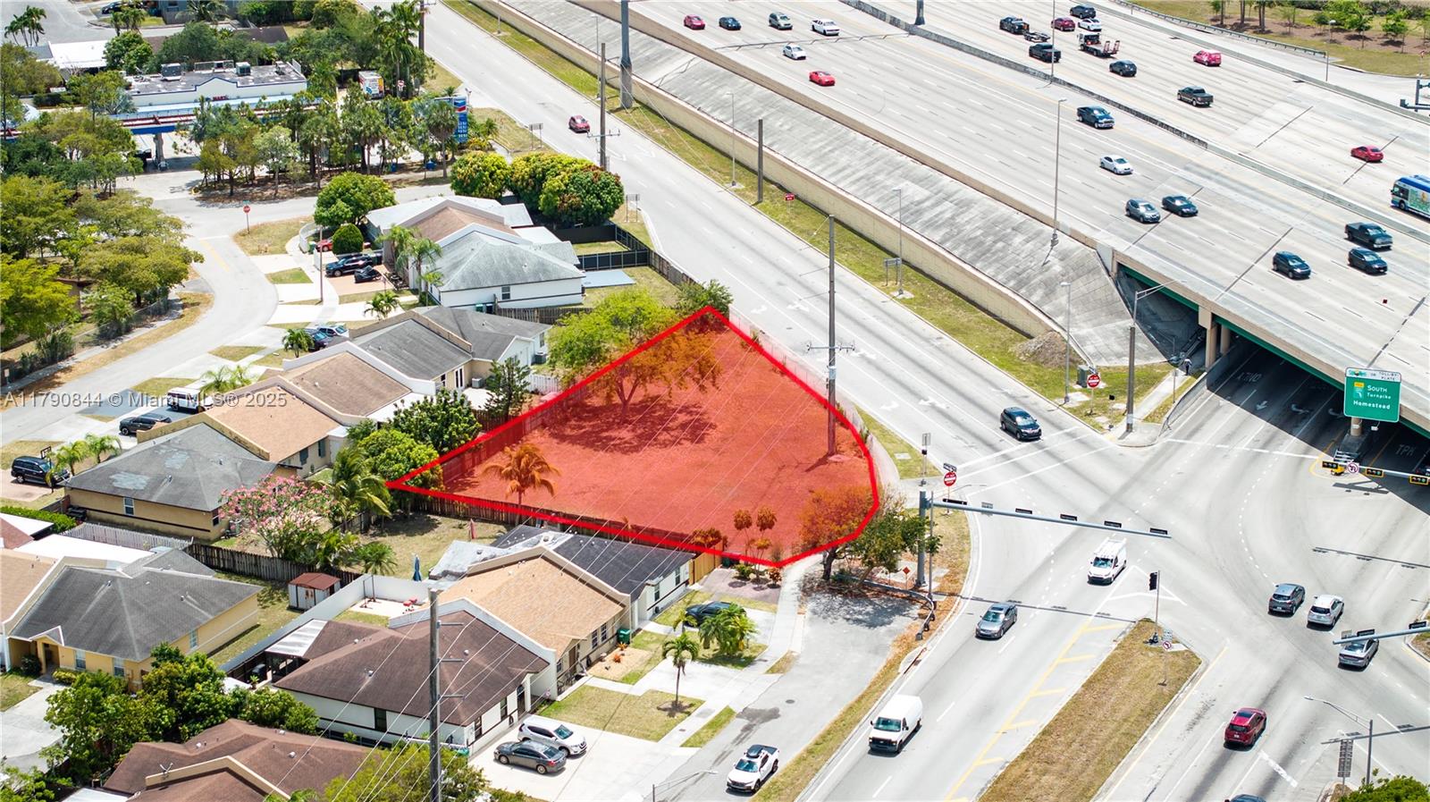 RICHMOND HEIGHTS ESTATES - фото