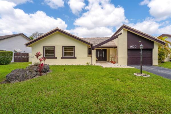 KENDALE COUNTRY CLUB ESTS