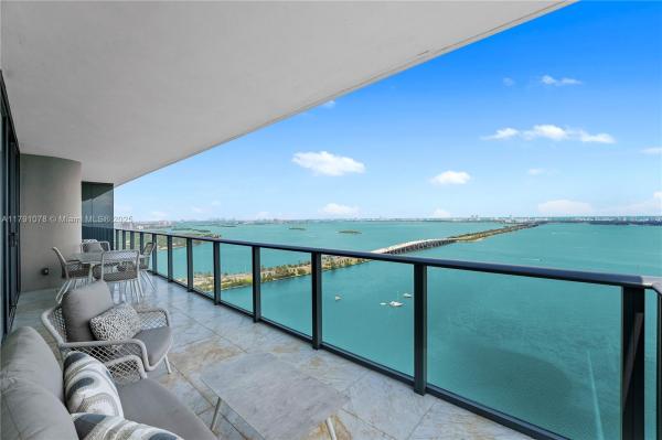 3131 NE 7TH AVE #3601, MIAMI, FL 33137